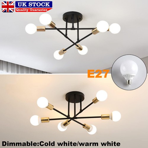 Vintage pendant light modern - vintage,