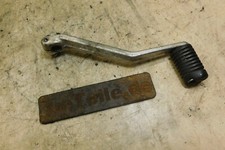  Honda VFR 750 F RC24 brake