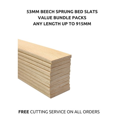 53mm wide replacement curved - 53mm,