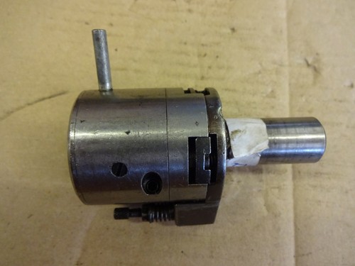 Coventry die head - , 8dx