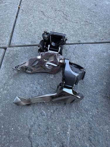 Bike derailleurs rear - bike,