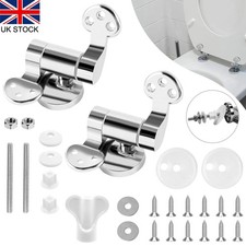 Toilet Seat Hinges Replacement