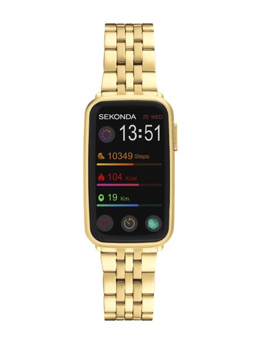 Sekonda track 26mm unisex - sekonda,
