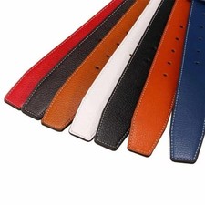 H Belt Replacement Belt Straps
