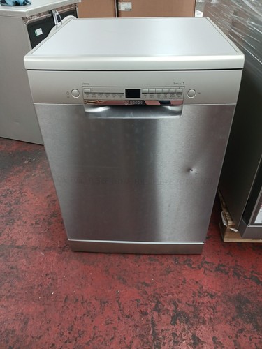Bosch series sms2hvi67g - series, 2