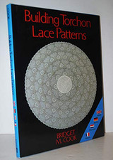 BUILDING TORCHON LACE PATTERNS