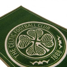 CELTIC FC RUG FOOTBALL - NEW