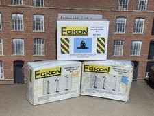 Eckon OO Gauge Model Railway