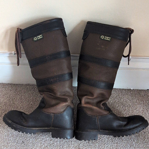 Cabotswood ladies leather - cabotswood,