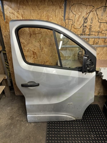 Vauxhall vivaro 2014 2019 - vivaro, 2014-2019