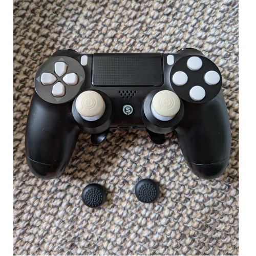 Scuf infinity4ps pro wireless - scuf,