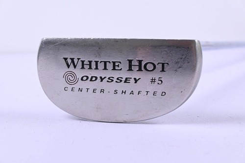 Odyssey white hot center - odyssey,