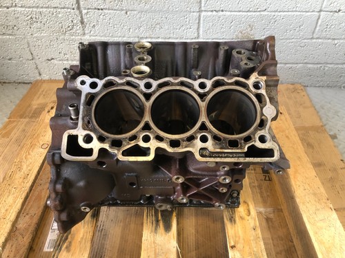 Tdv6 engine block diesel - engine, 2.7
