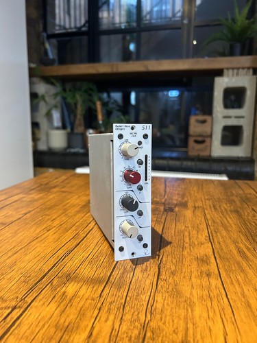 Rupert neve designs 511 - neve,
