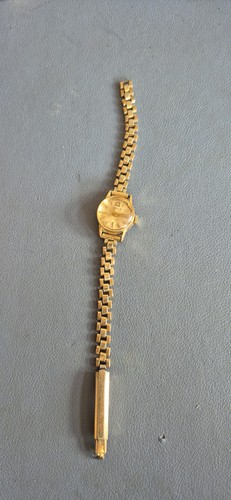 Vintage ladies titus watch - titus,