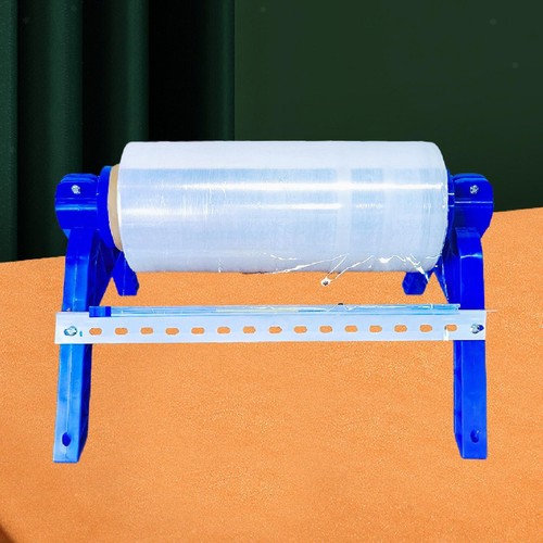 Stretch film dispenser factory - film,