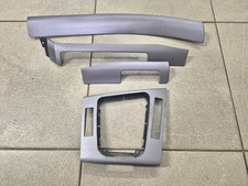 BMW 3 Series E46 Silver Cube