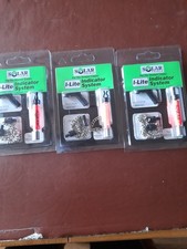 carp tackle 3 solar i lite