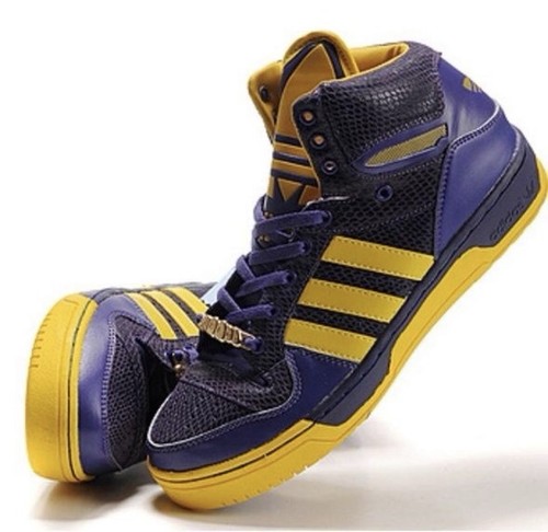 Adidas forum jeremy - adidas, scott