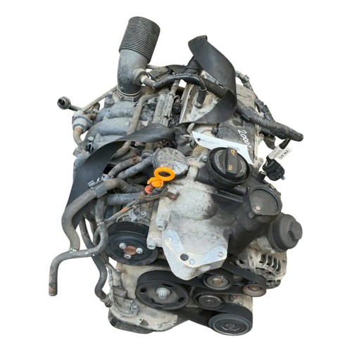 Volkswagen polo petrol 9n3 - petrol,