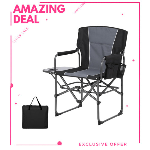 New oversized directors - new,