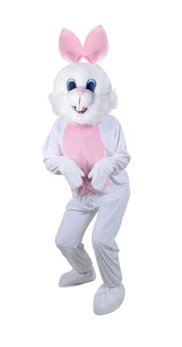 Adult unisex easter bunny - adult’s,