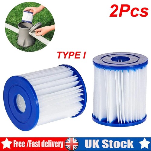 2pc for bestway 58093 pool - 58093,