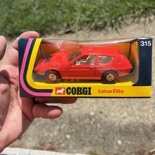 1975 Vintage Corgi Toys 315