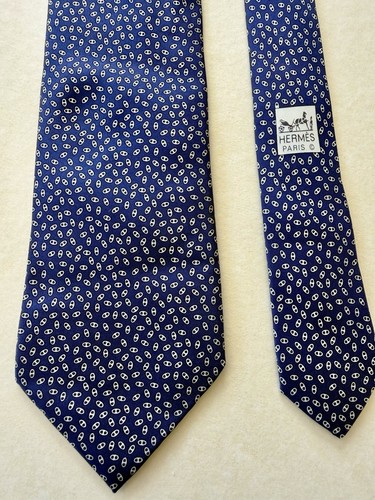 Hermès vintage silk - vintage,