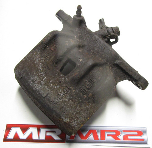 Toyota mr2 mk2 - toyota, revision1
