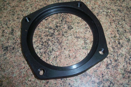 Pinion shaft bearing retaining - bearing,