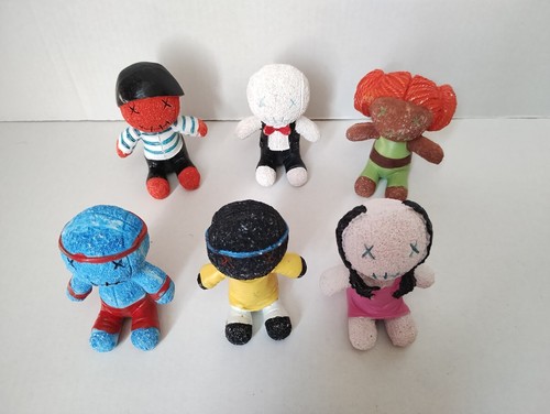 Collectable pms pot voodoo - collectable,