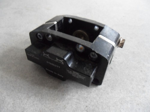 Kart rear brake caliper - rear,