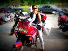 Yamaha XTZ 750 Super Tenere