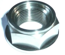 BMW K1300R 2008-2015 REAR AXLE