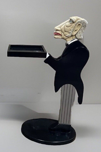 James the butler tray - tray, 32"
