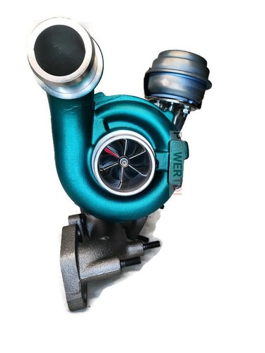 Turbo gt1856v for tdi and - gt1856v,