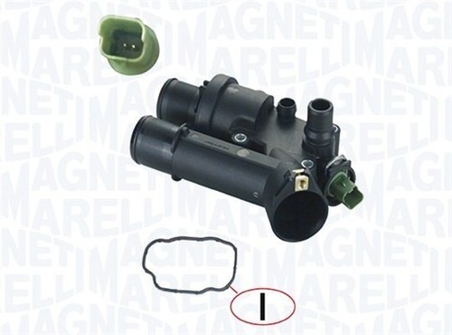 Magneti marelli 352317101690 - magneti,