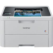 Brother HL-L3220CWE EcoPro Ready Colour Laser Printer Grey