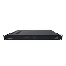 Crestron AMP-2210S 2-channel