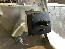 Full Engine & R380 Gearbox