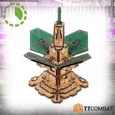 TTCombat BNIB Satlink