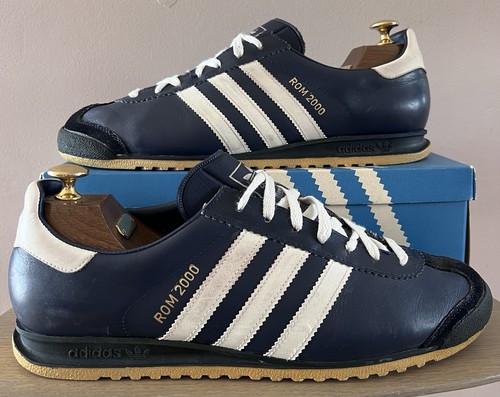 Adidas rom 2000 1983 - uk, 9.5