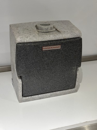 Teal handeman hand wash sink - teal,