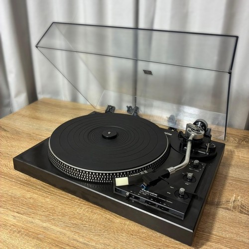 Technics 1900 direct drive - direct,