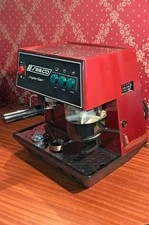 SAECO SUPERBAR VINTAGE Space Age Coffee Maker