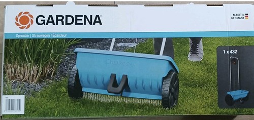 Gardena spreader 400m - spreader, l