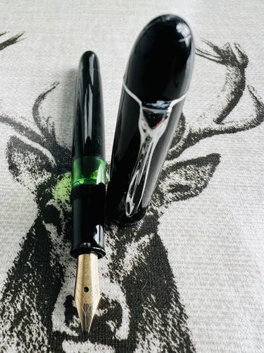 Pelikan 140 fountain pen