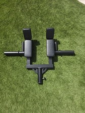 Hack Squat Viking Press