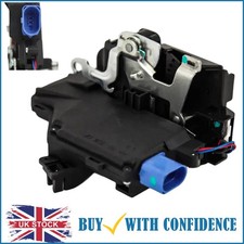 For VW Golf MK5 Rear Door Lock